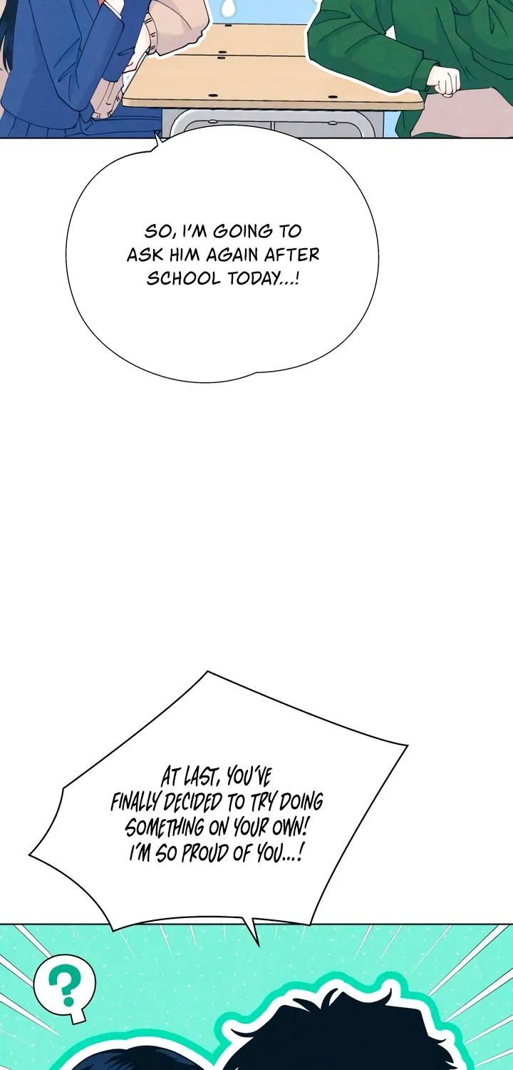 Introverted Us Chapter 138 page 60 - 