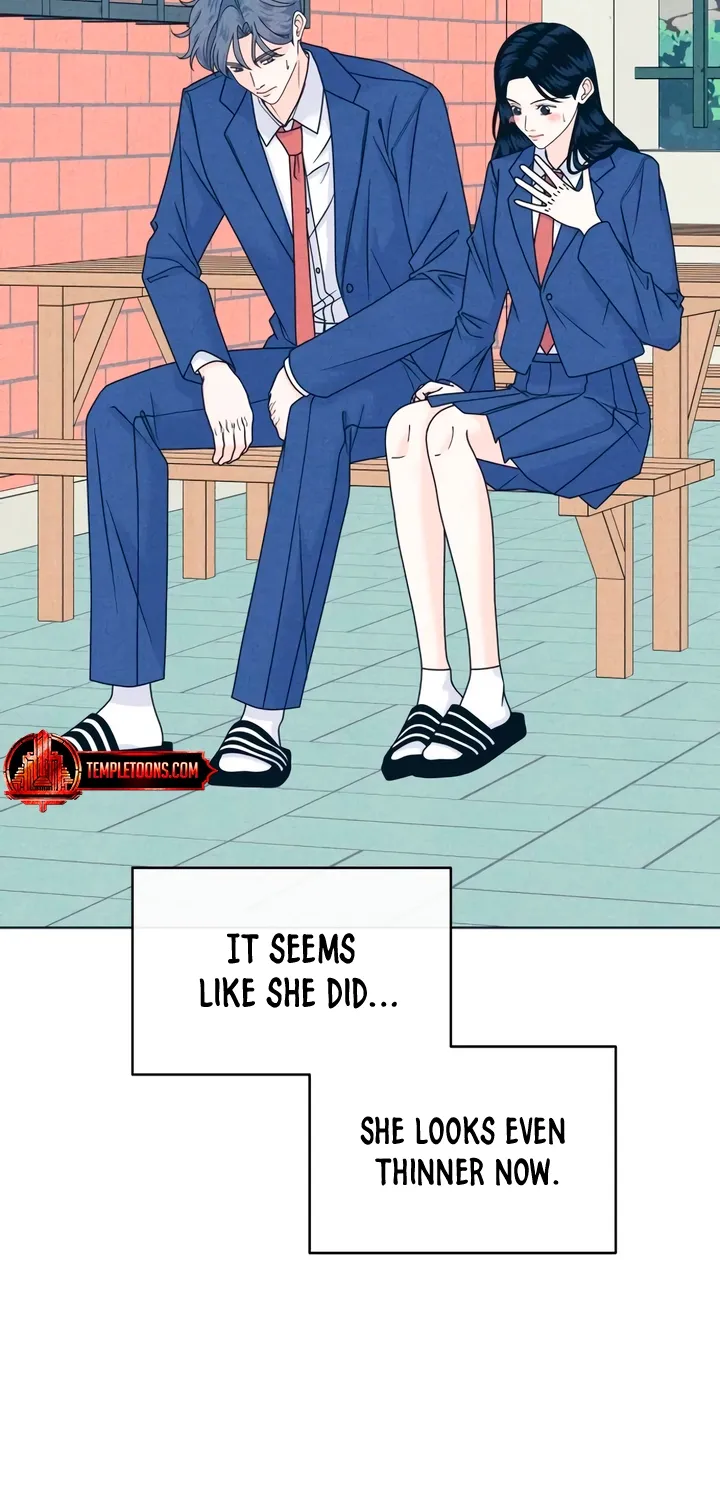 Introverted Us Chapter 138 page 7 - 