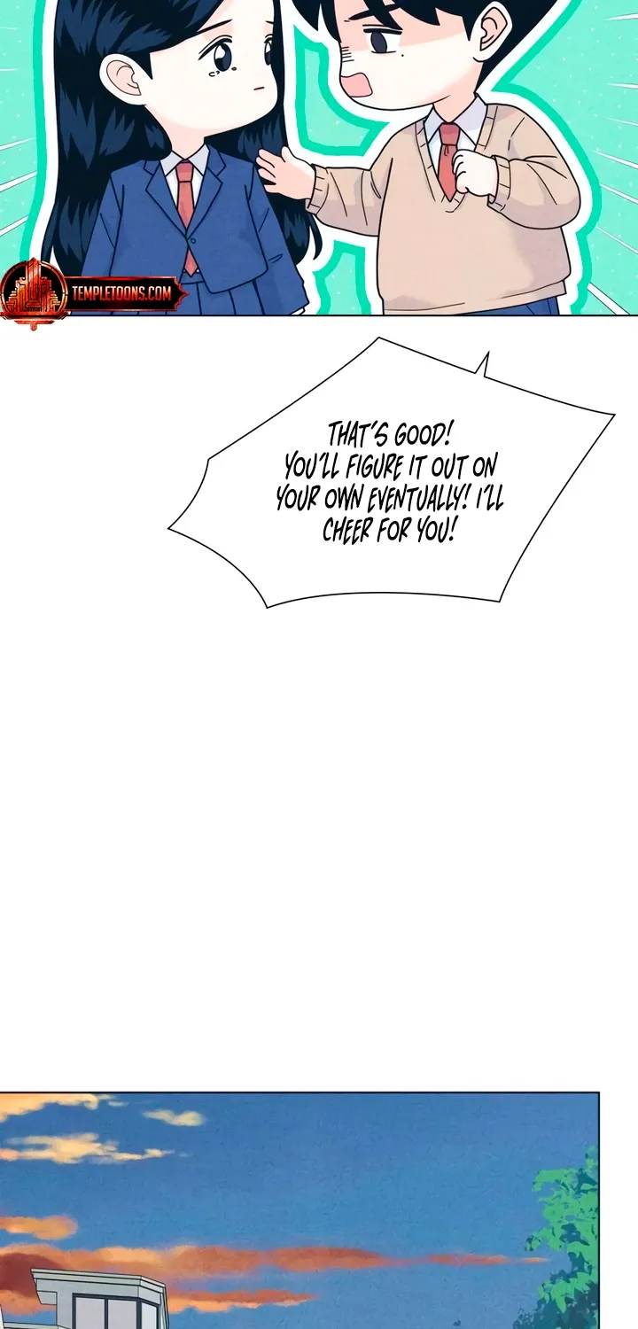 Introverted Us Chapter 138 page 62 - 