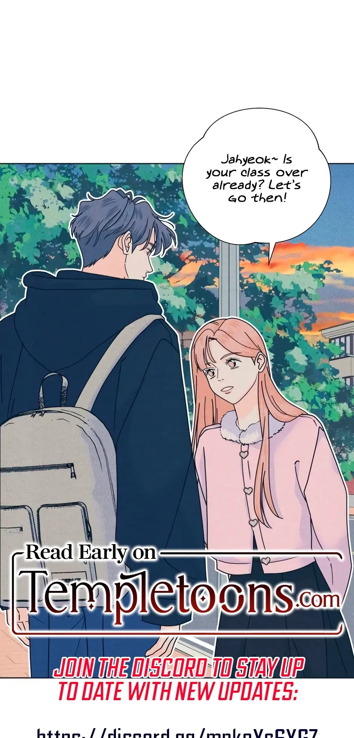 Introverted Us Chapter 138 page 65 - 