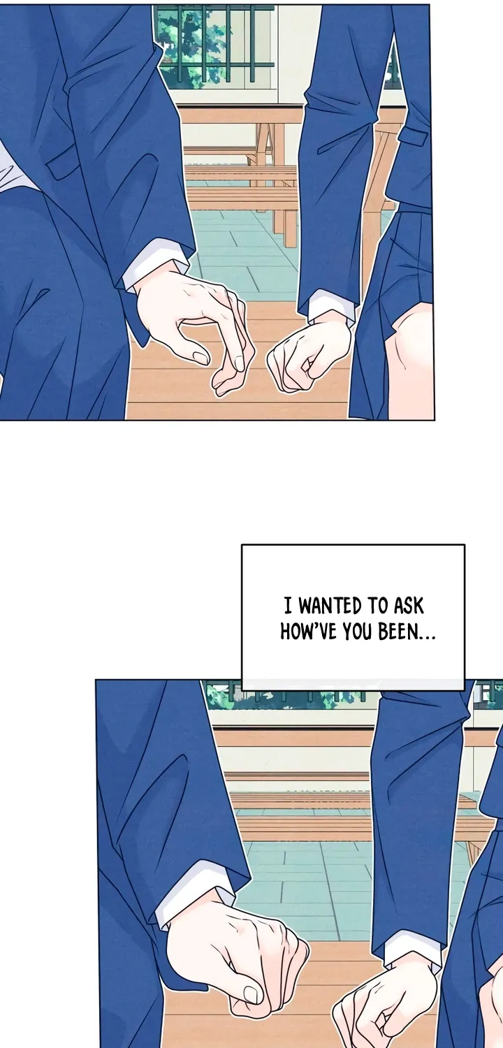 Introverted Us Chapter 138 page 9 - 