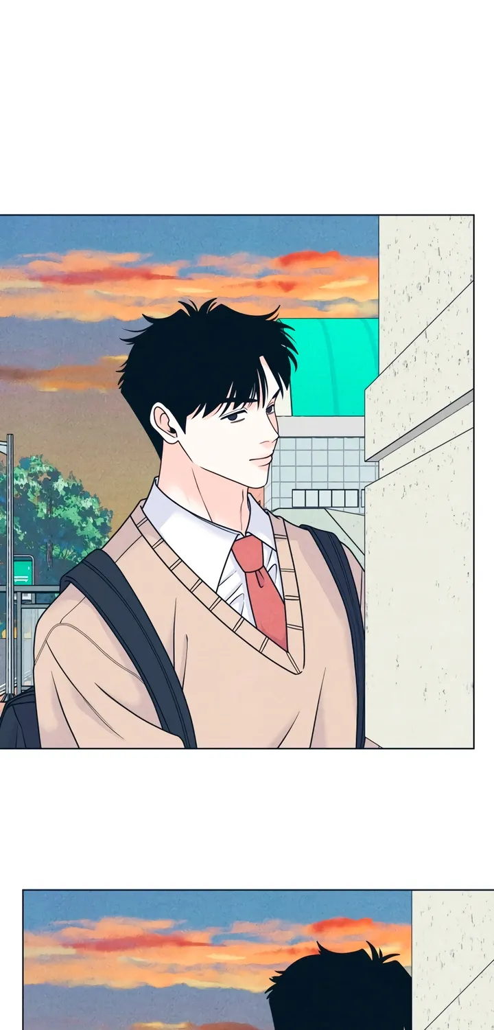 Introverted Us Chapter 139 page 18 - 