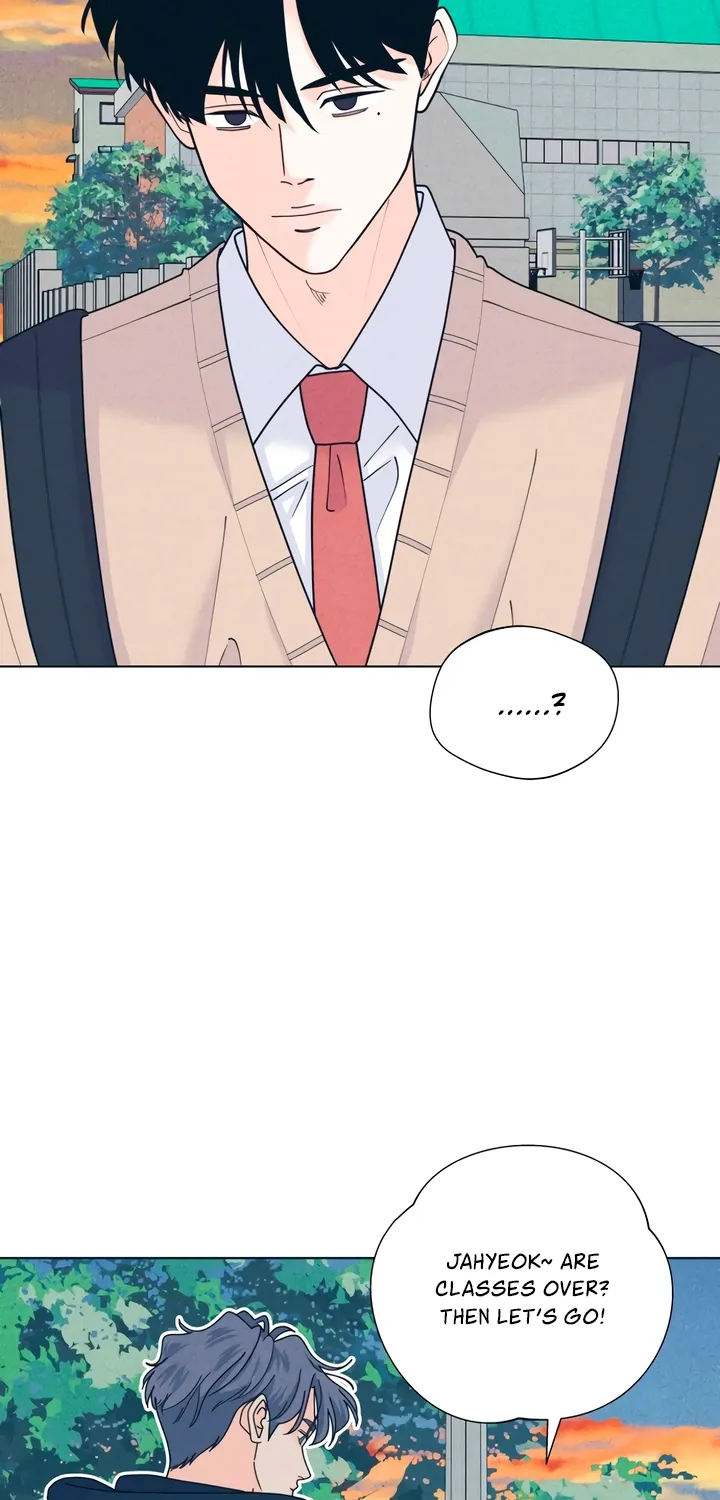 Introverted Us Chapter 139 page 3 - 