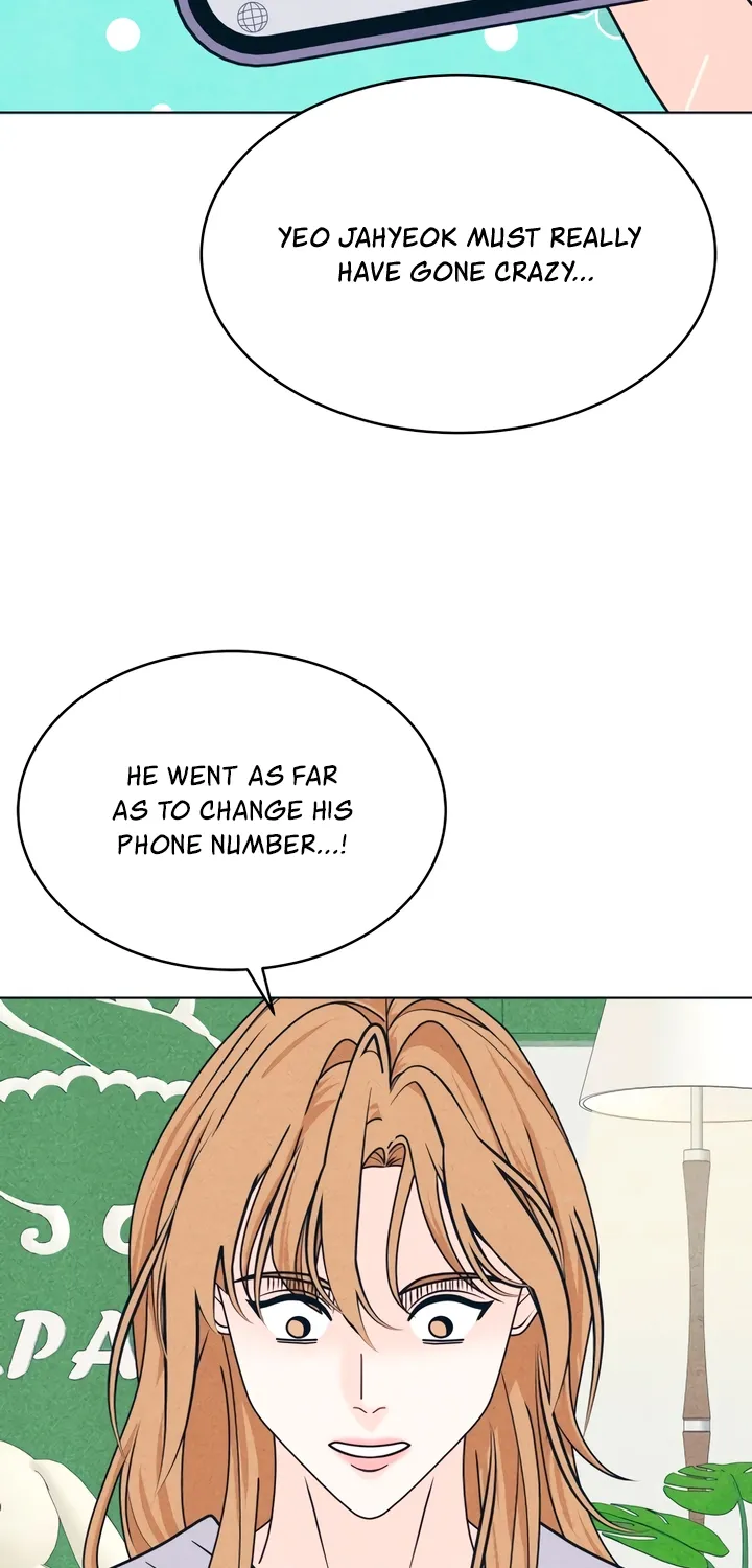 Introverted Us Chapter 139 page 21 - 