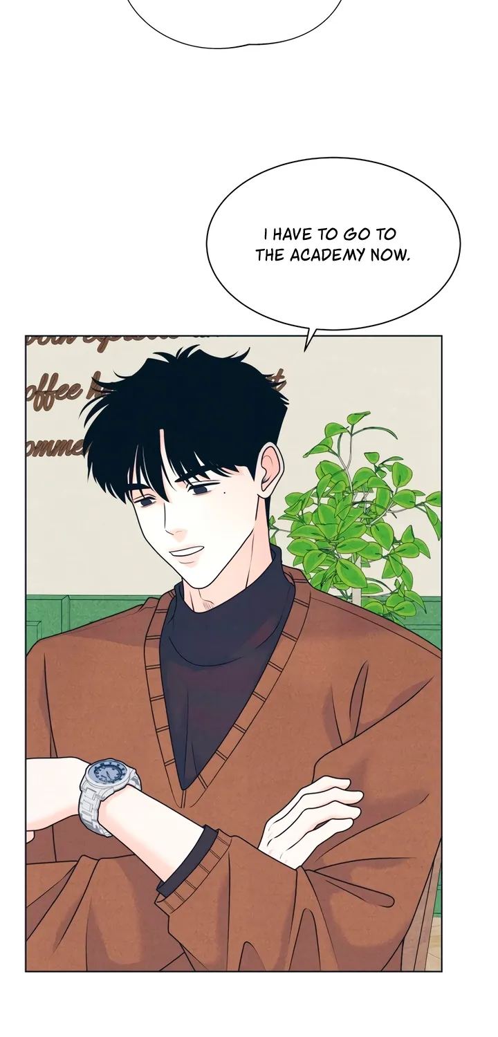 Introverted Us Chapter 139 page 24 - 