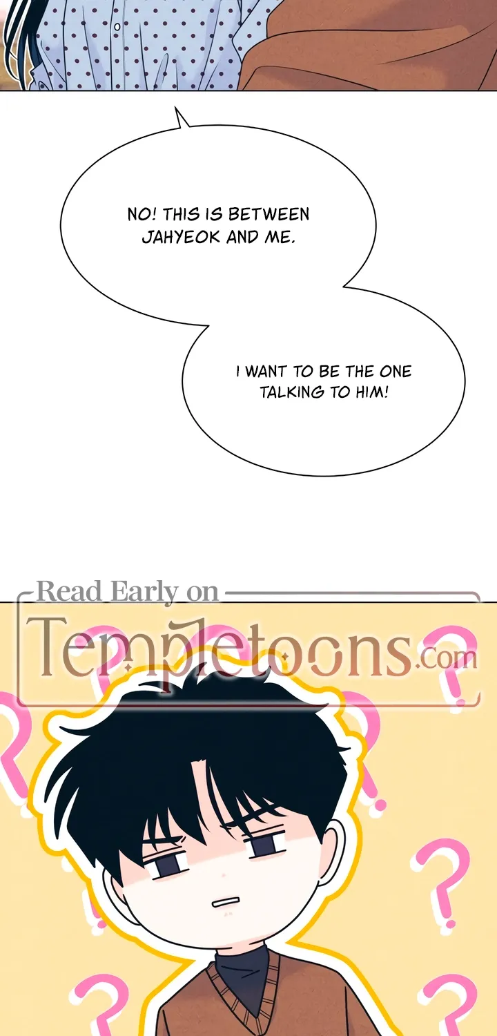 Introverted Us Chapter 139 page 26 - 