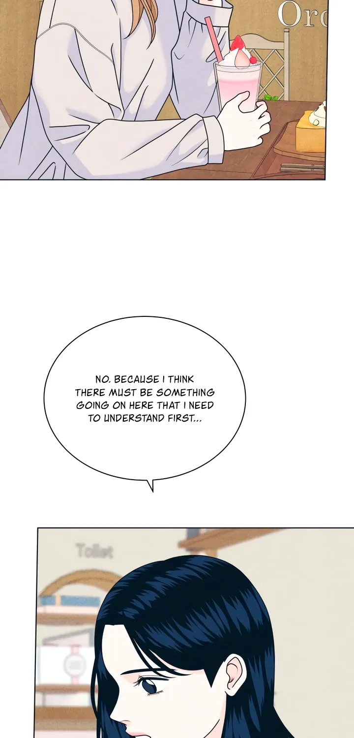 Introverted Us Chapter 139 page 31 - 