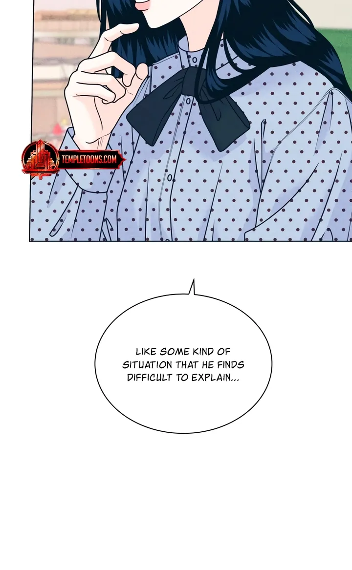 Introverted Us Chapter 139 page 32 - 