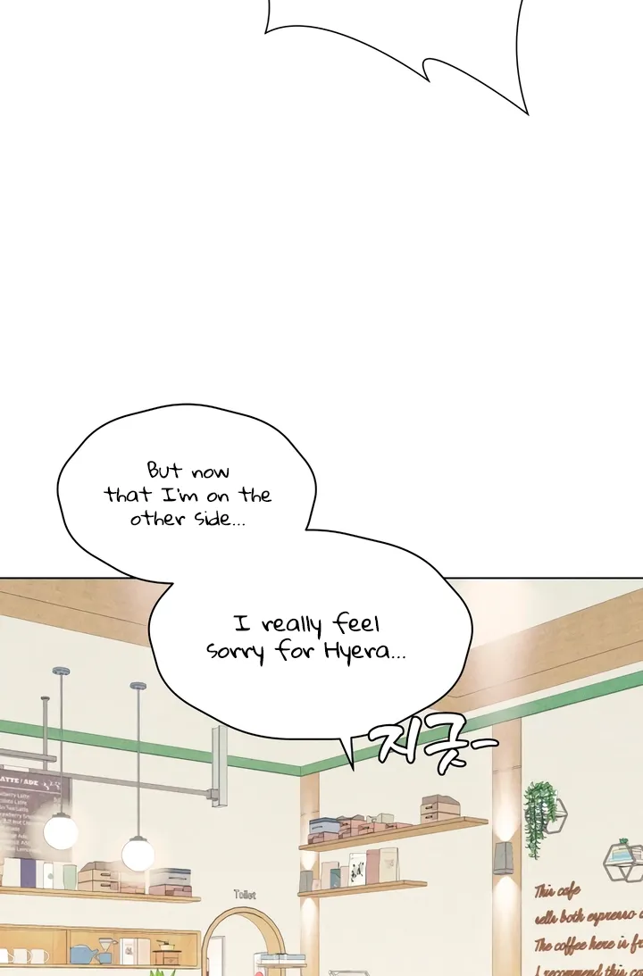 Introverted Us Chapter 139 page 36 - 