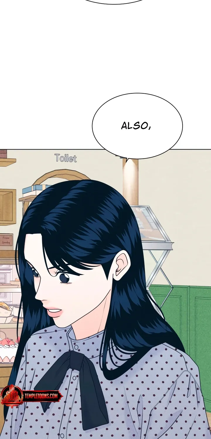 Introverted Us Chapter 139 page 38 - 