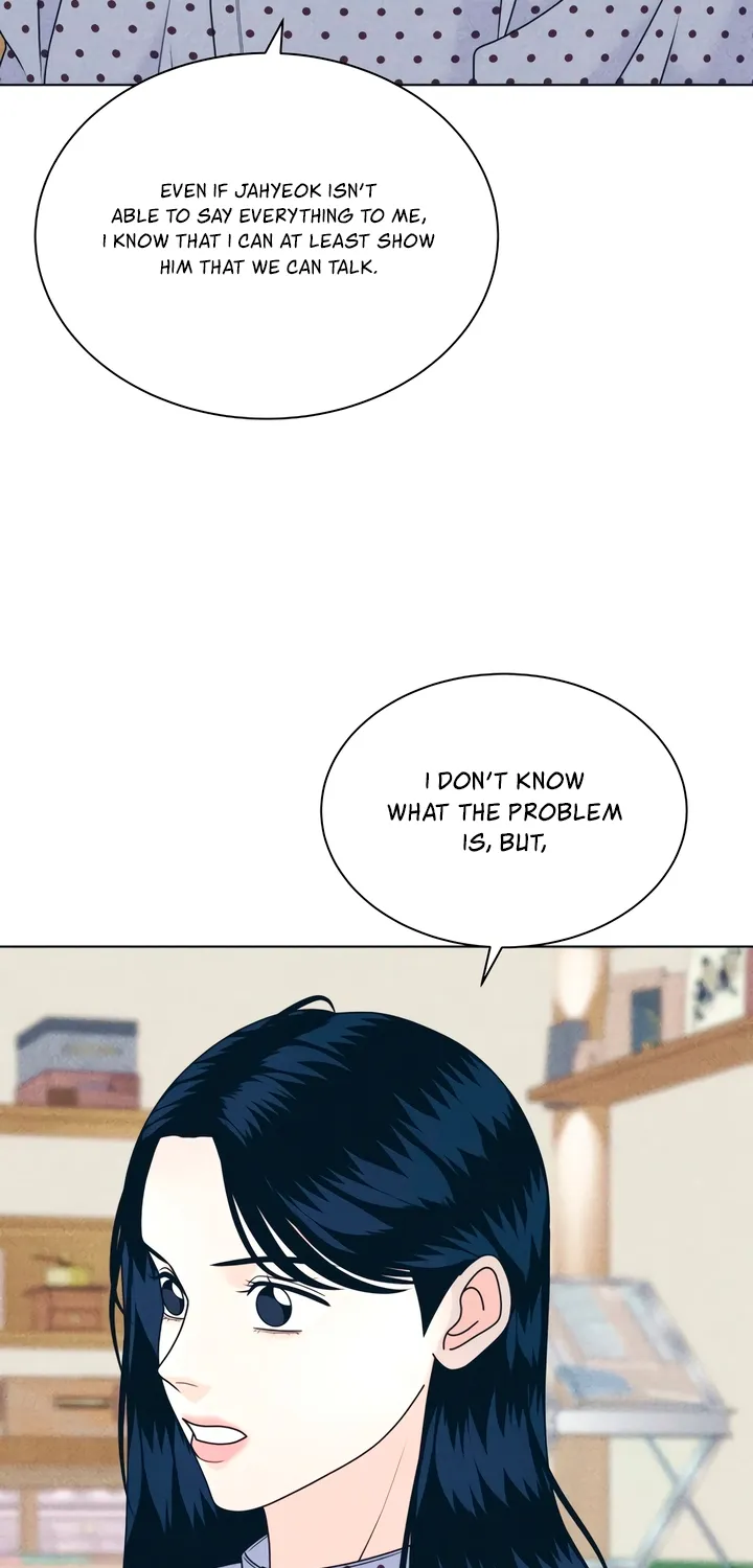 Introverted Us Chapter 139 page 39 - 