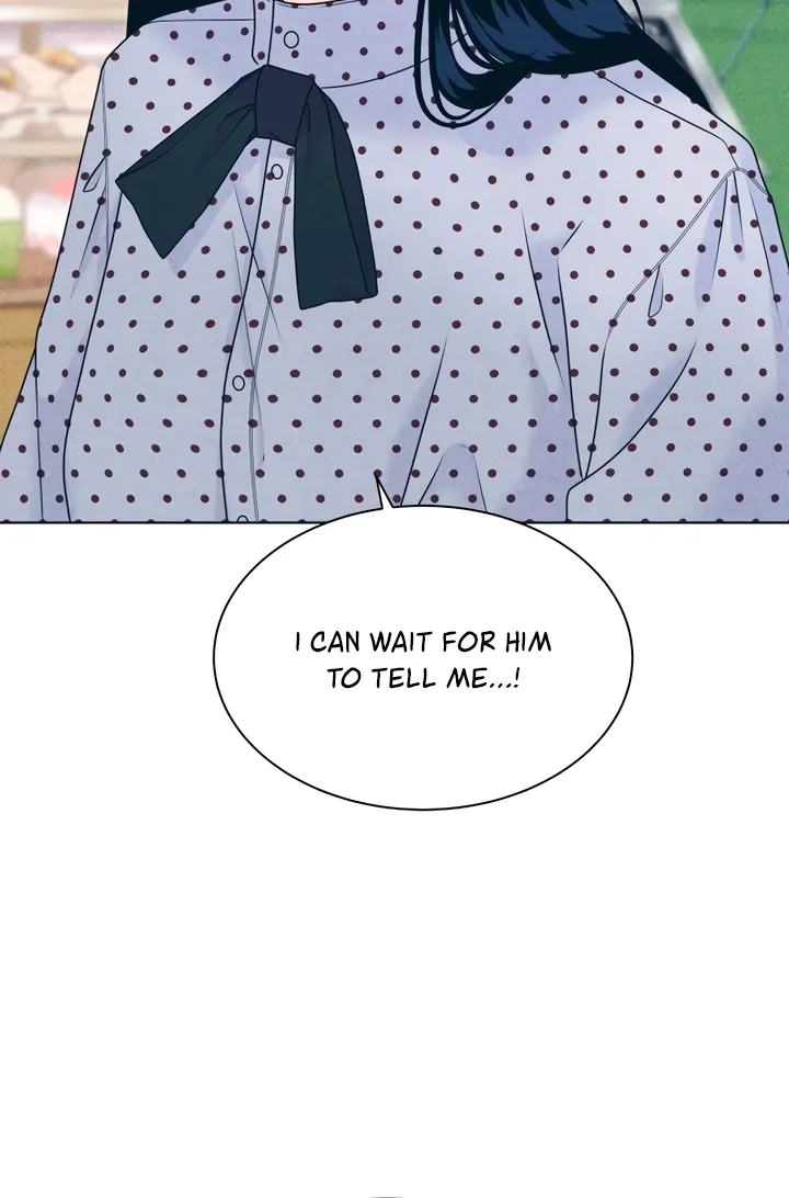 Introverted Us Chapter 139 page 40 - 