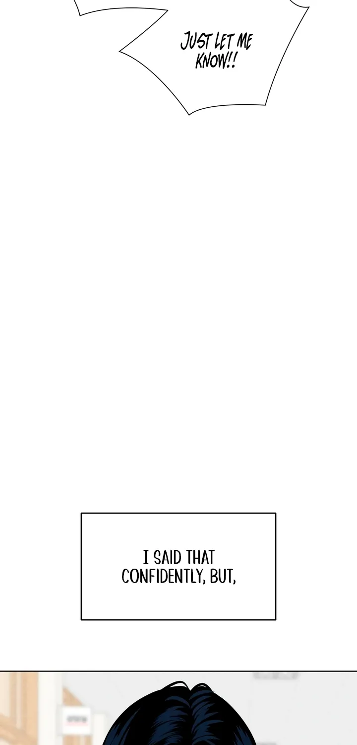 Introverted Us Chapter 139 page 42 - 