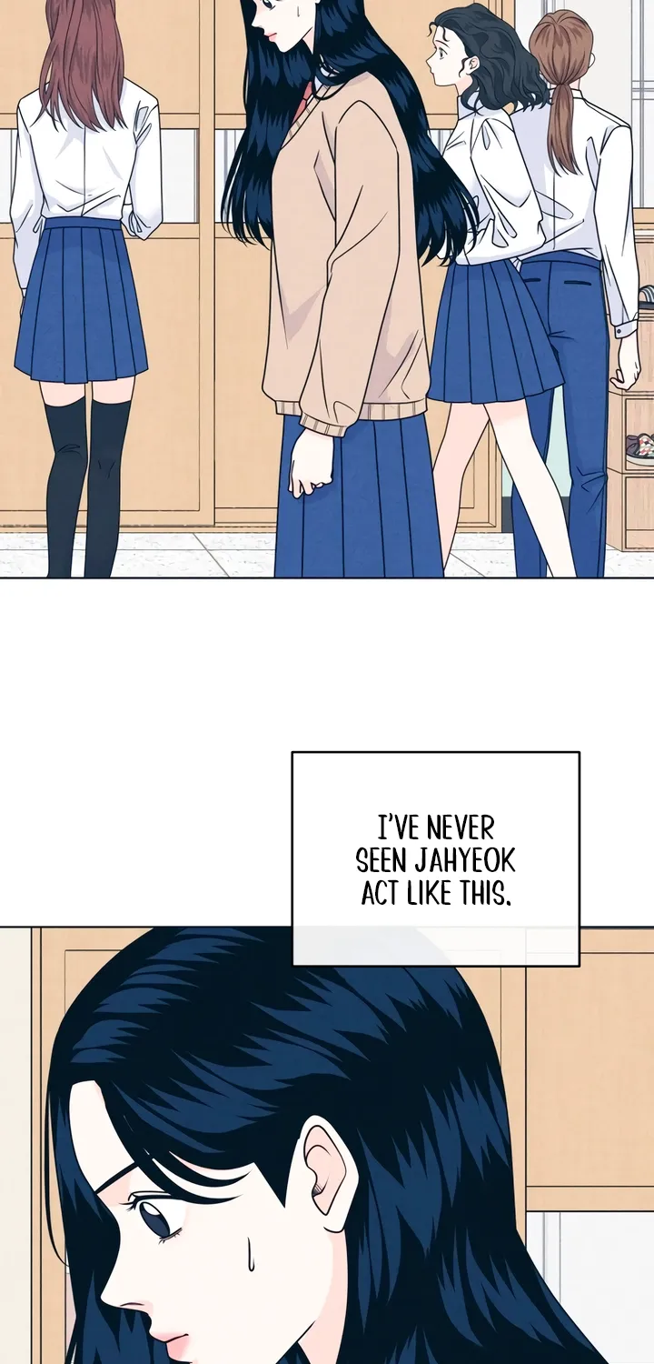 Introverted Us Chapter 139 page 44 - 