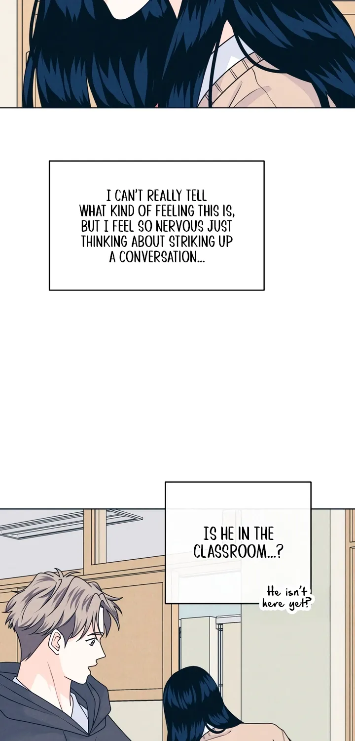 Introverted Us Chapter 139 page 45 - 