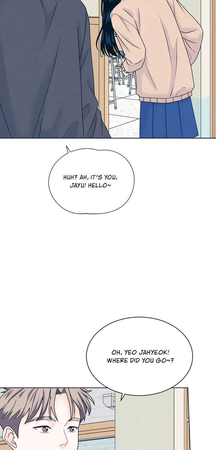 Introverted Us Chapter 139 page 46 - 