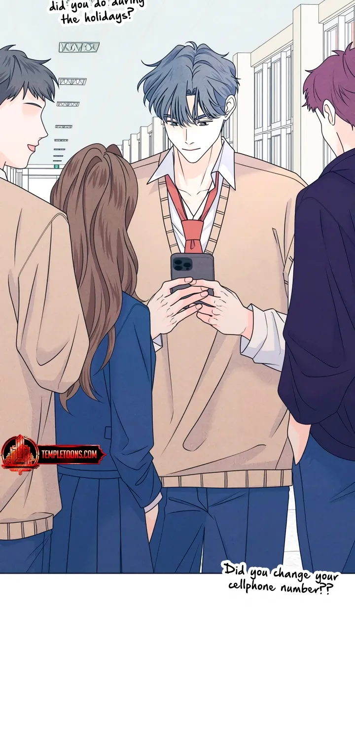 Introverted Us Chapter 139 page 48 - 