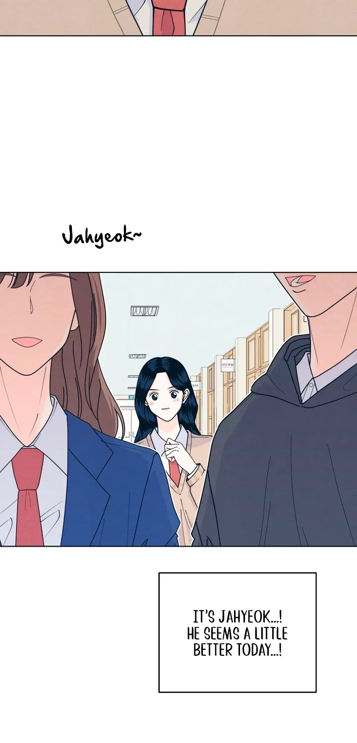 Introverted Us Chapter 139 page 50 - 