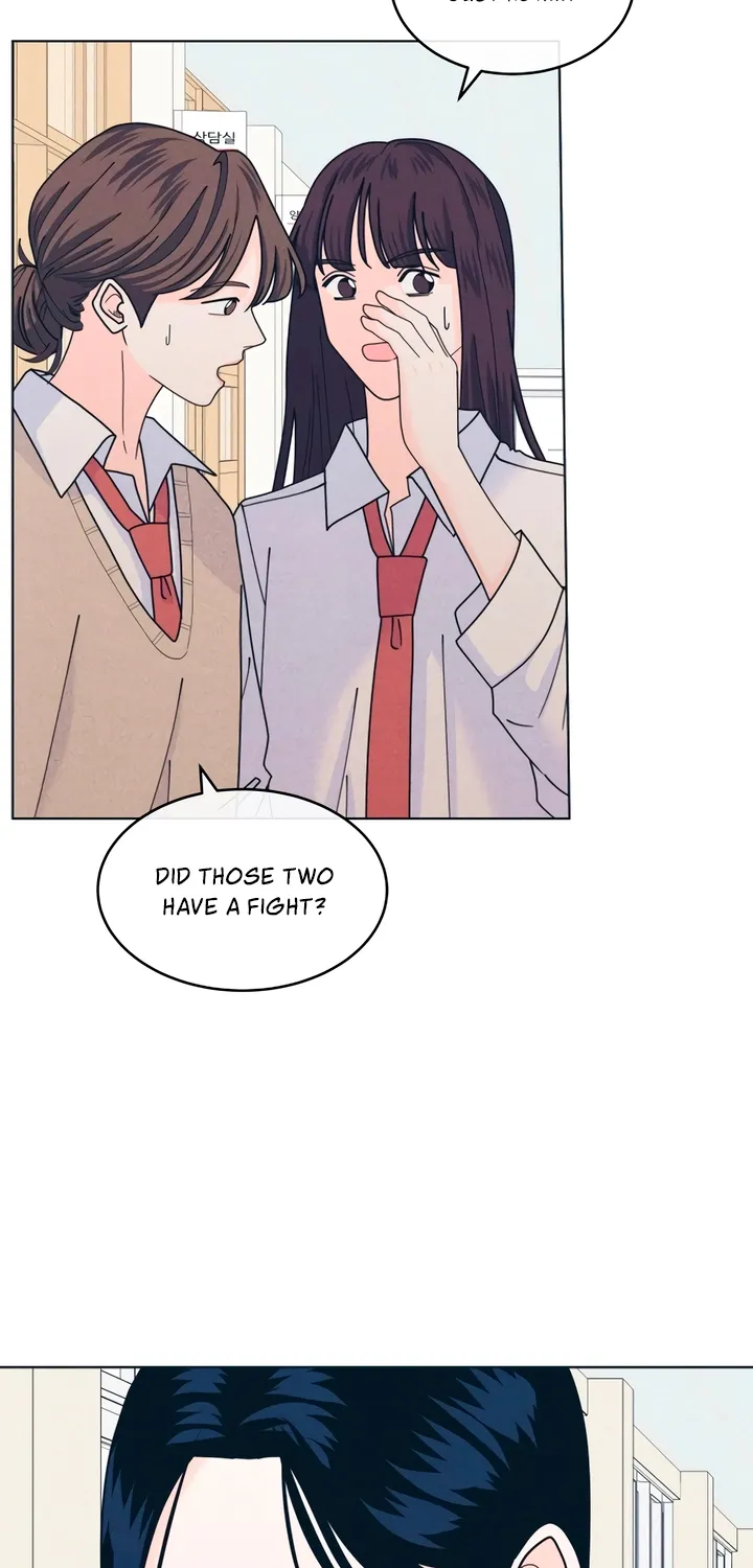 Introverted Us Chapter 139 page 53 - 