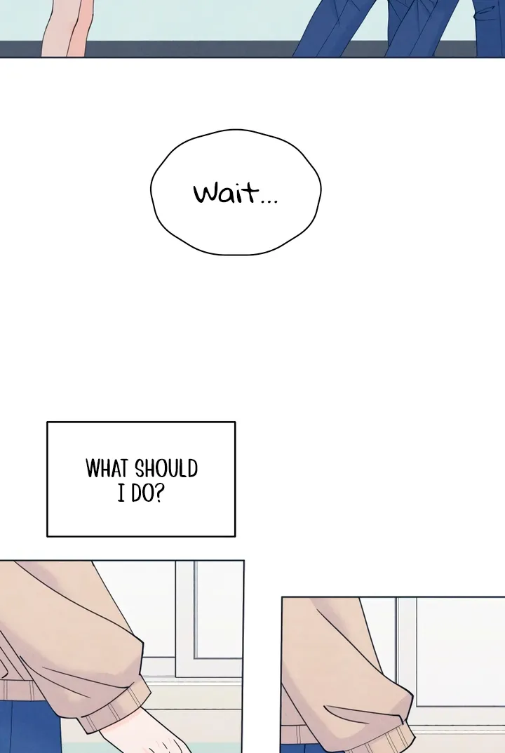 Introverted Us Chapter 139 page 60 - 