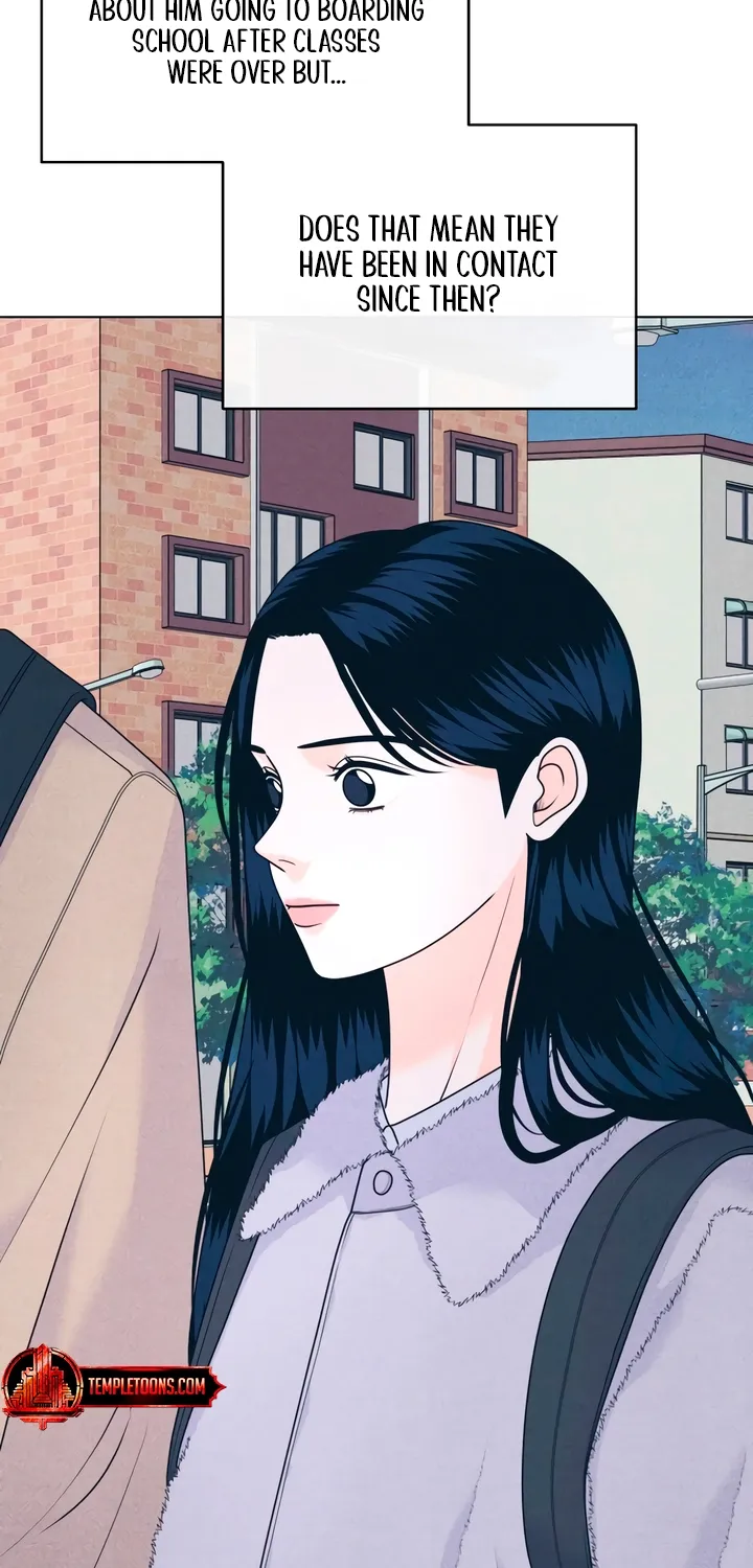 Introverted Us Chapter 139 page 7 - 