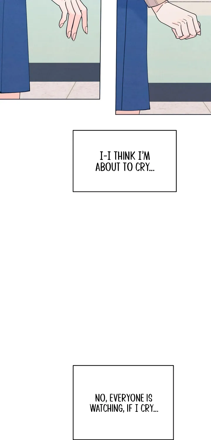 Introverted Us Chapter 139 page 61 - 
