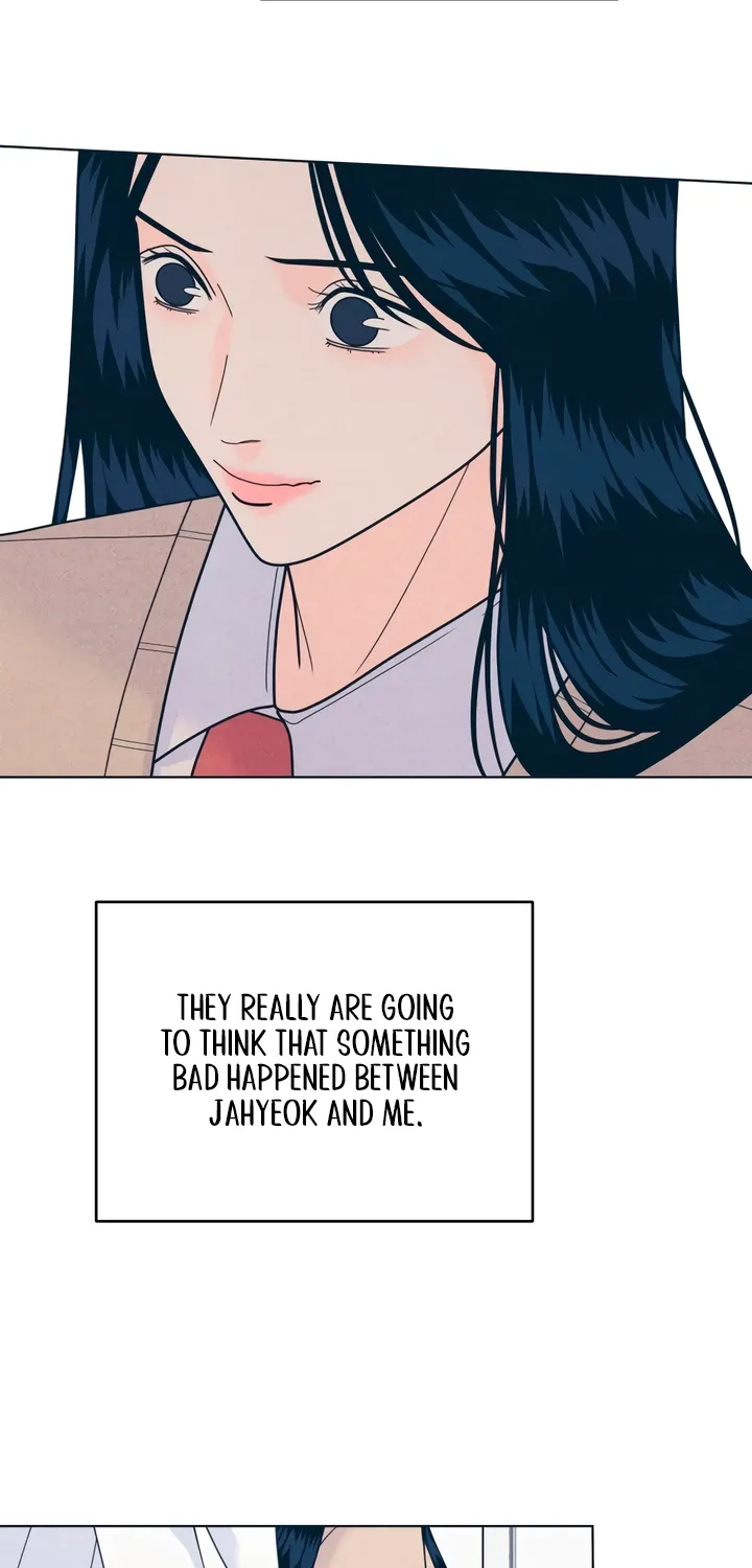 Introverted Us Chapter 139 page 62 - 