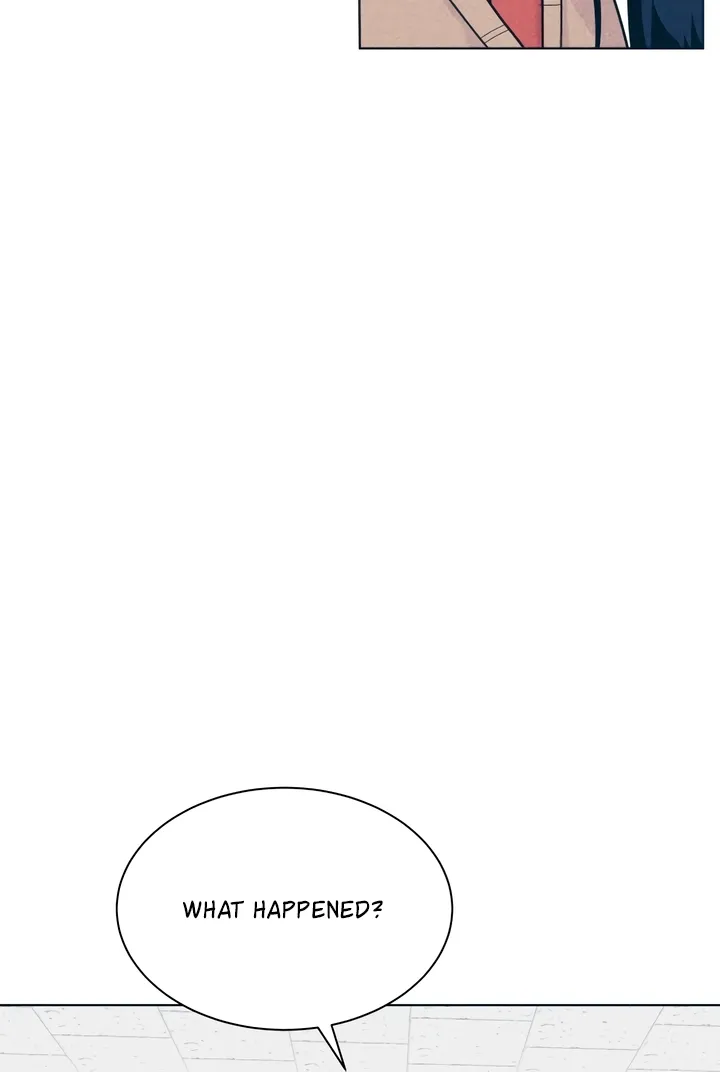 Introverted Us Chapter 139 page 64 - 