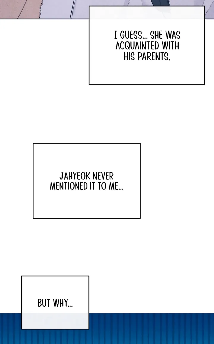 Introverted Us Chapter 139 page 8 - 