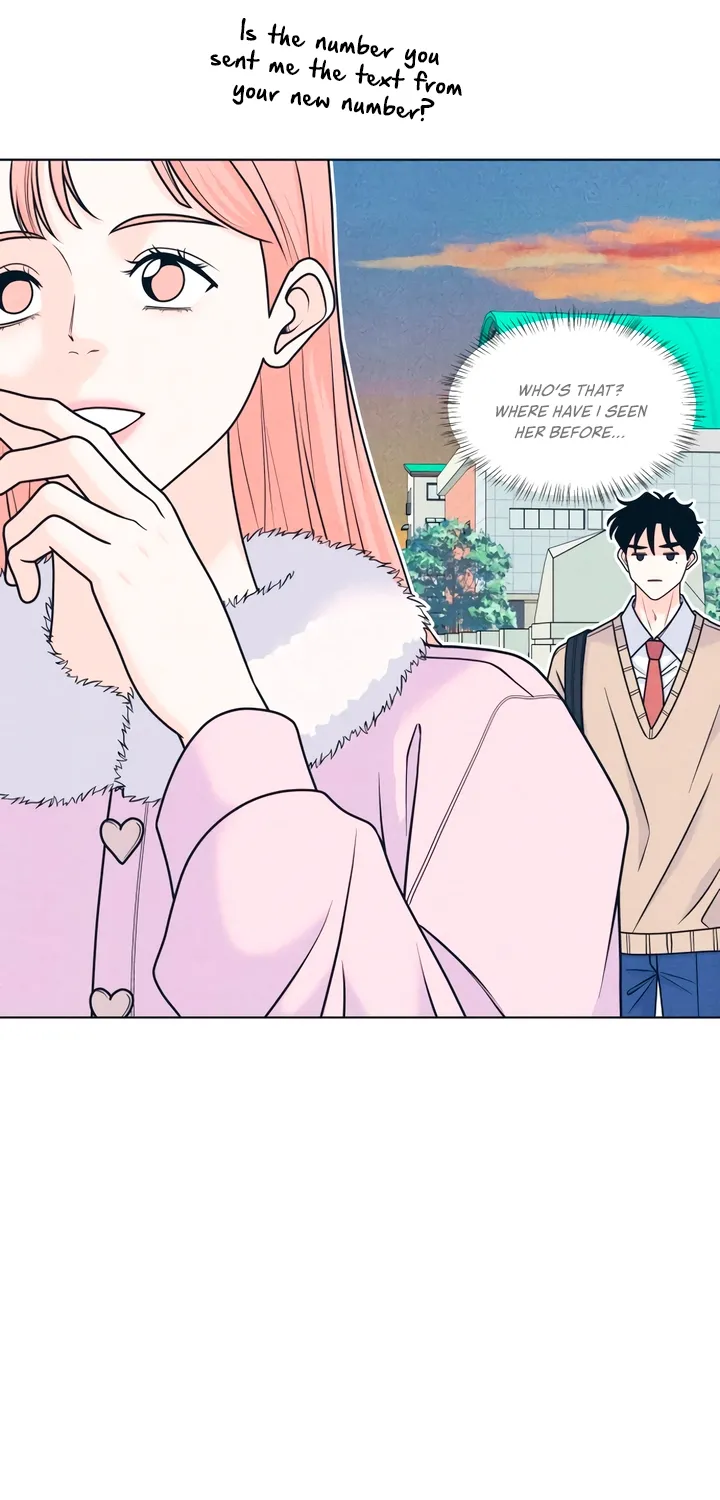 Introverted Us Chapter 139 page 10 - 