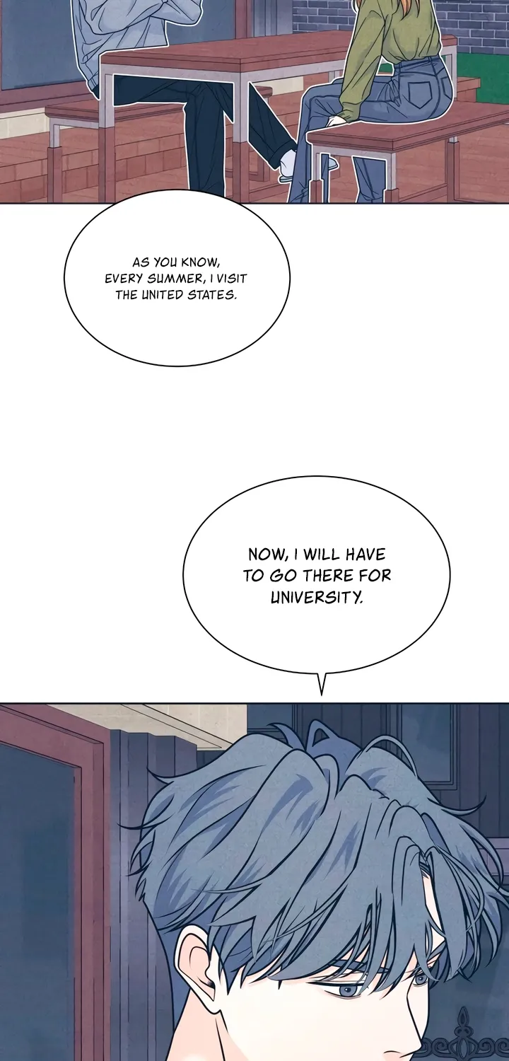 Introverted Us Chapter 140 page 18 - 