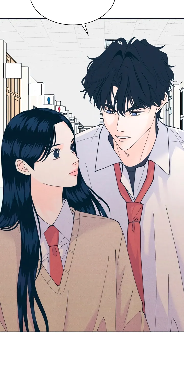 Introverted Us Chapter 140 page 3 - 