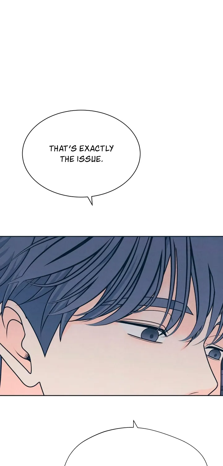 Introverted Us Chapter 140 page 22 - 