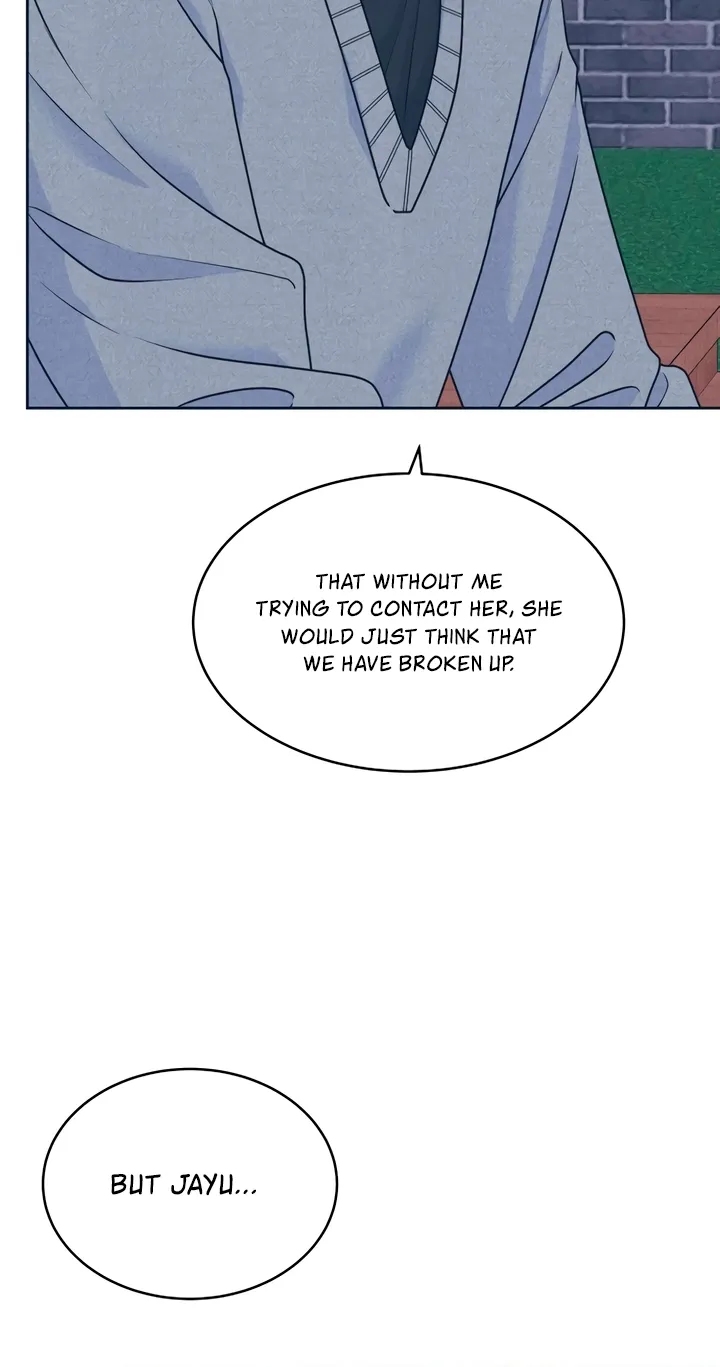 Introverted Us Chapter 140 page 24 - 
