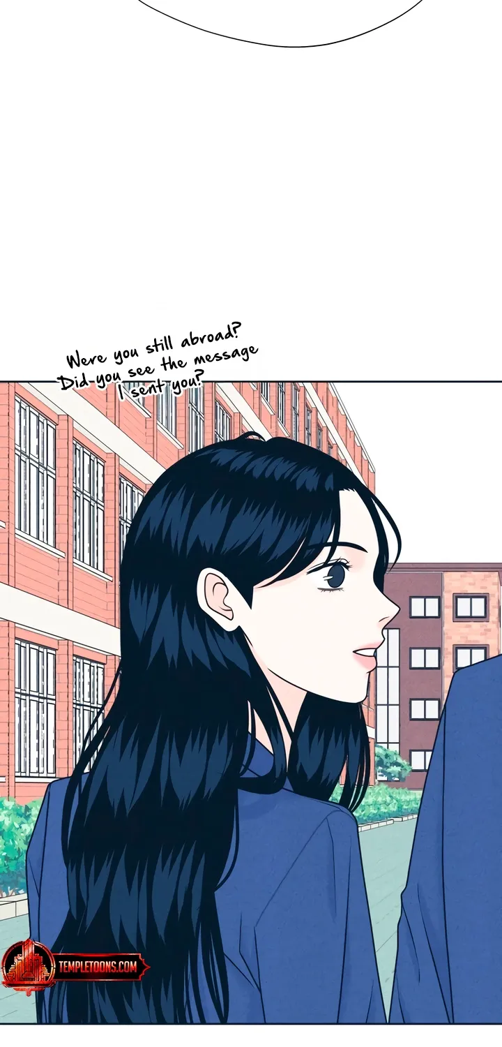 Introverted Us Chapter 140 page 27 - 