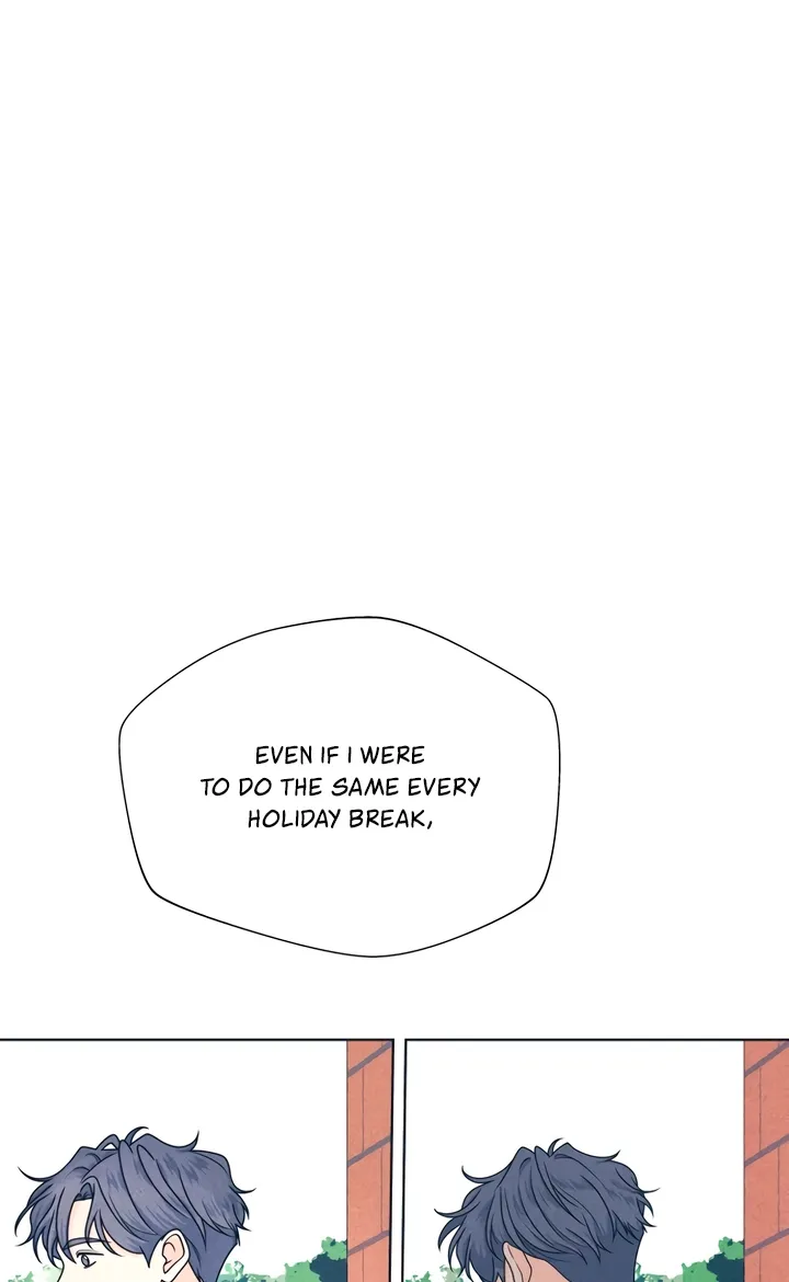 Introverted Us Chapter 140 page 28 - 