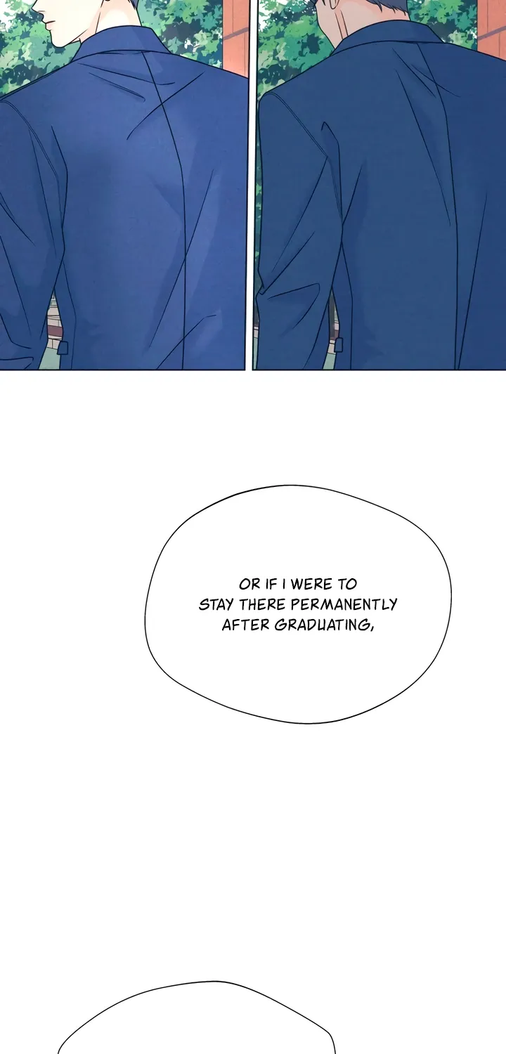 Introverted Us Chapter 140 page 29 - 