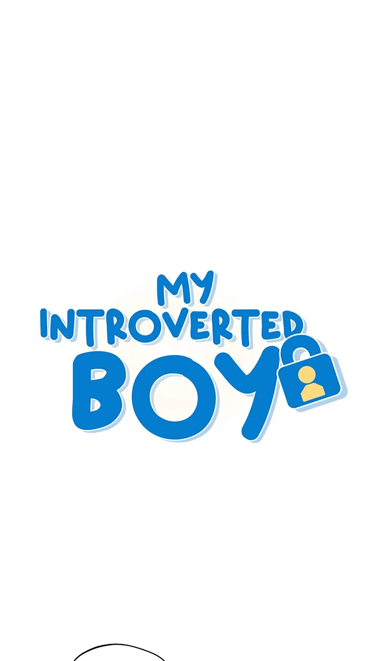 Introverted Us Chapter 140 page 4 - 