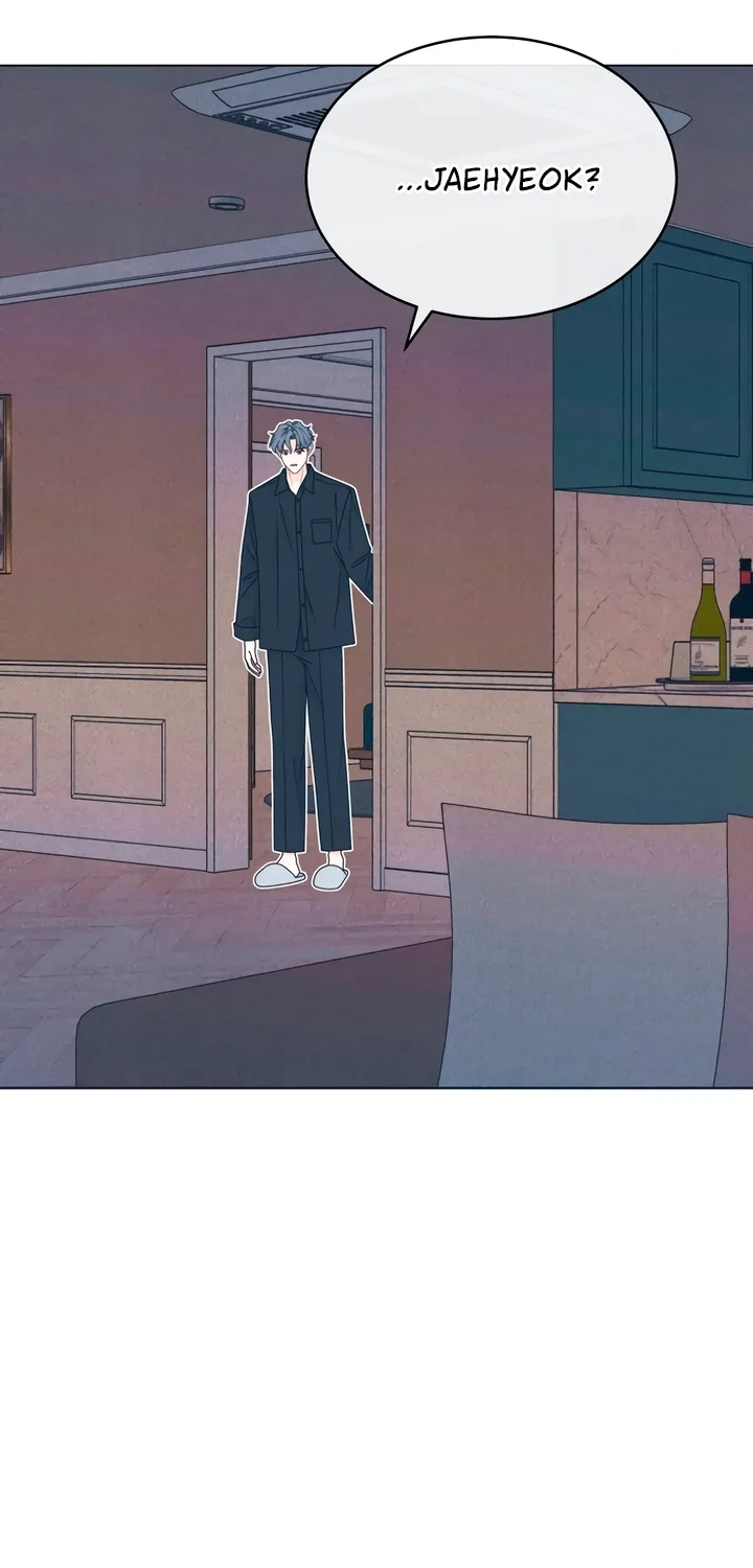 Introverted Us Chapter 140 page 35 - 