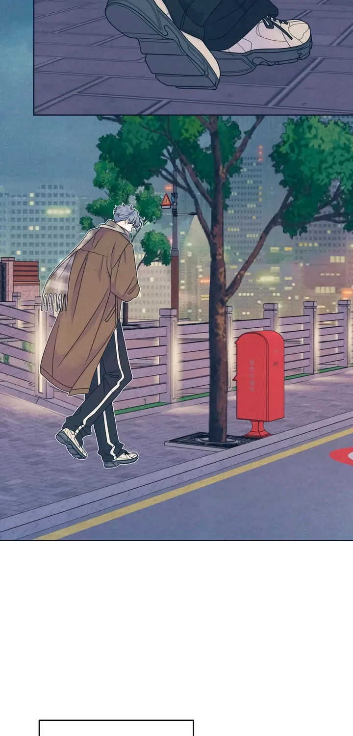 Introverted Us Chapter 140 page 38 - 