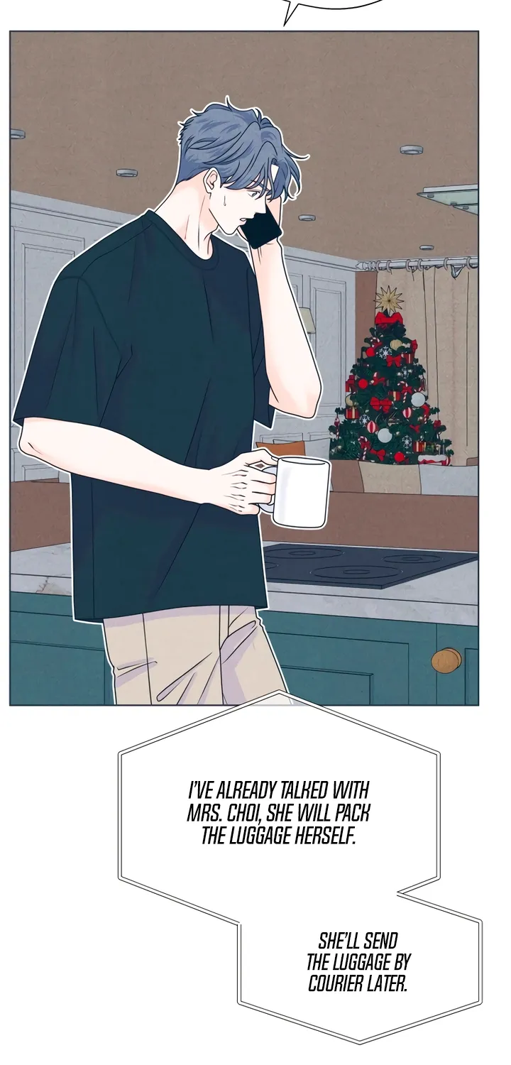 Introverted Us Chapter 140 page 43 - 