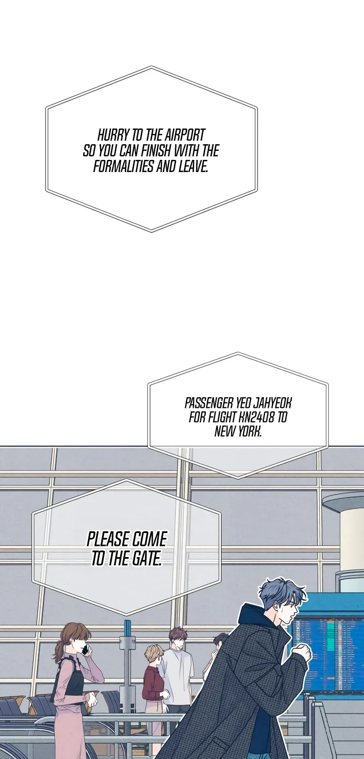 Introverted Us Chapter 140 page 45 - 