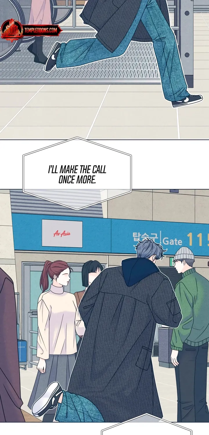 Introverted Us Chapter 140 page 46 - 