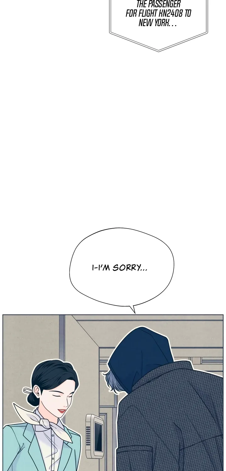Introverted Us Chapter 140 page 47 - 
