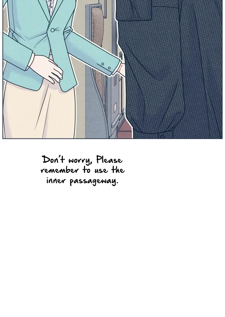 Introverted Us Chapter 140 page 48 - 