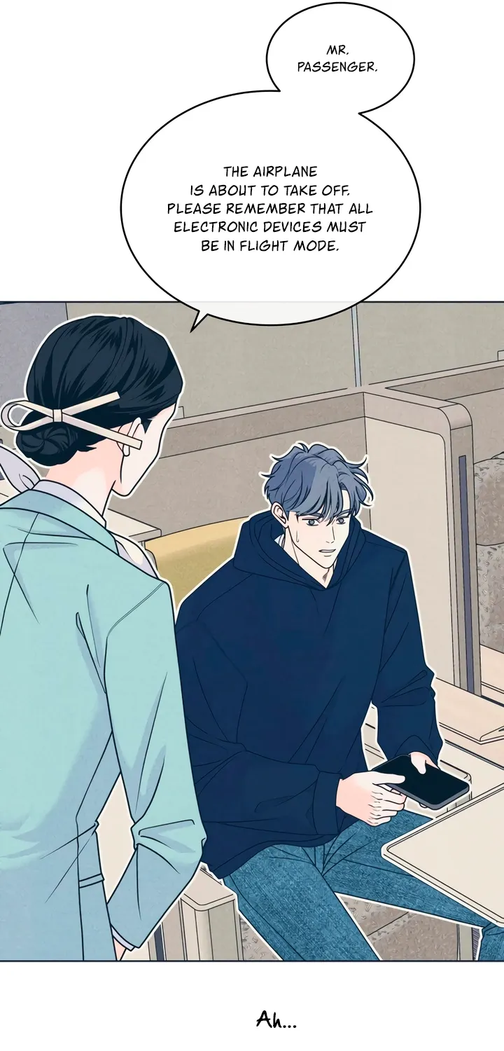 Introverted Us Chapter 140 page 49 - 