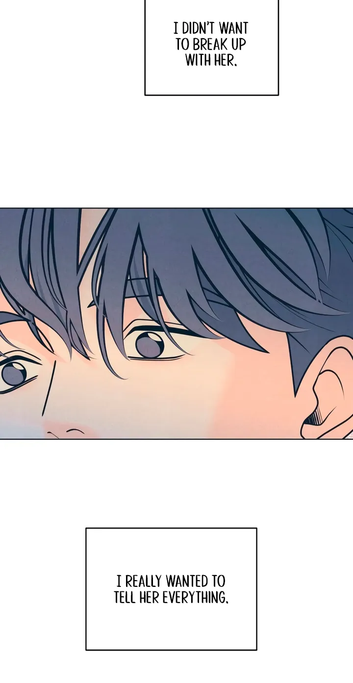 Introverted Us Chapter 140 page 52 - 