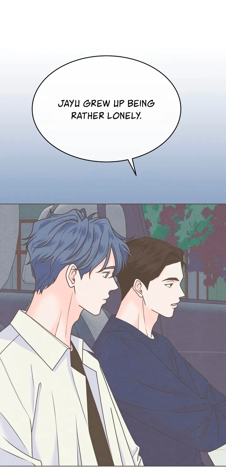 Introverted Us Chapter 140 page 55 - 