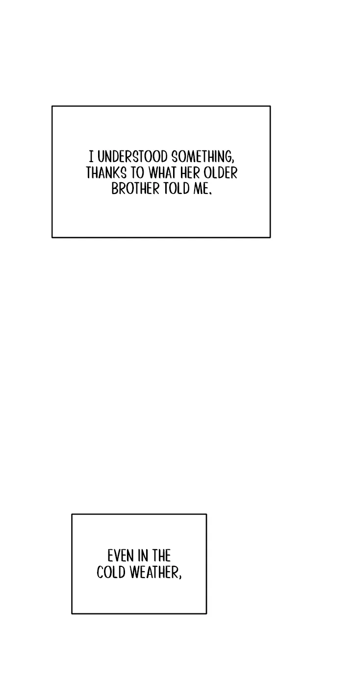 Introverted Us Chapter 140 page 56 - 