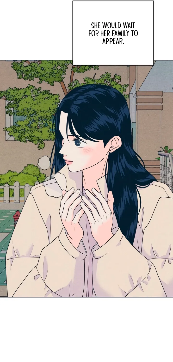 Introverted Us Chapter 140 page 57 - 